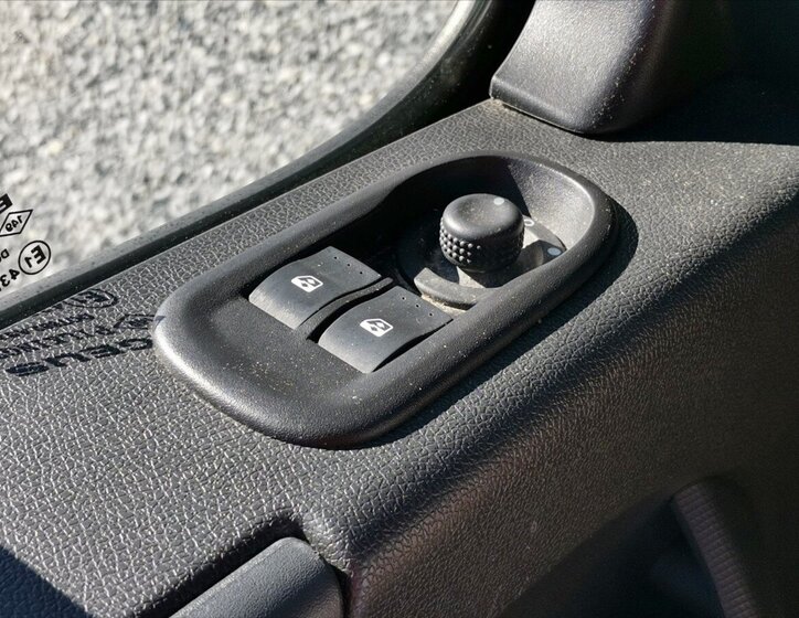 Opel Movano Ostatní 2,3 l 96 kw