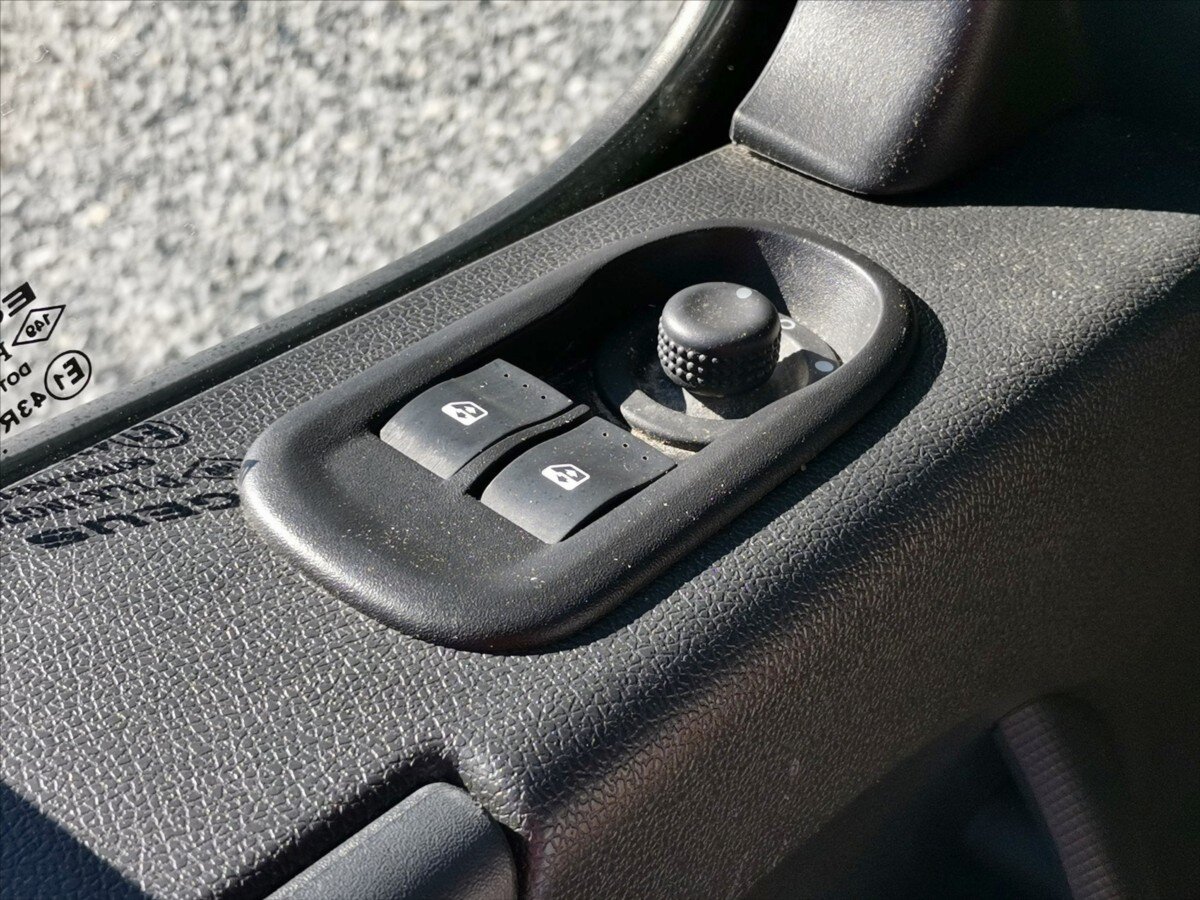 Opel Movano Ostatní 2,3 l 96 kw