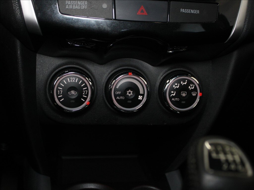 Citroën C4 Aircross