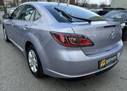 Mazda 6 Hatchback 1,8 l 88 kw