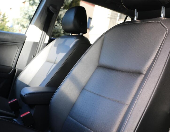 Volkswagen Tiguan Allspace SUV / Terénní 2,0 l 132 kw