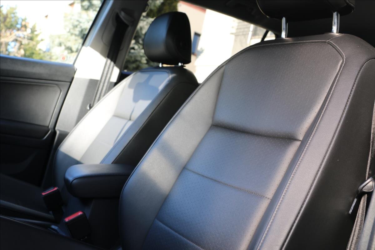 Volkswagen Tiguan Allspace SUV / Terénní 2,0 l 132 kw