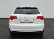 Audi A3 Hatchback 1,4 l 92 kw