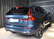 Volvo XC60 SUV / Terénní 2,0 l 257 kw