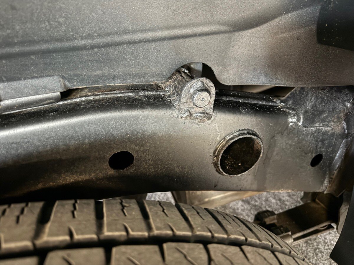 Ford Ranger Pick-up 3,2 l 147 kw