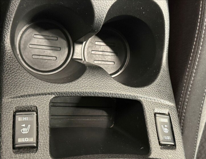 Nissan Qashqai SUV / Terénní 1,2 l 85 kw