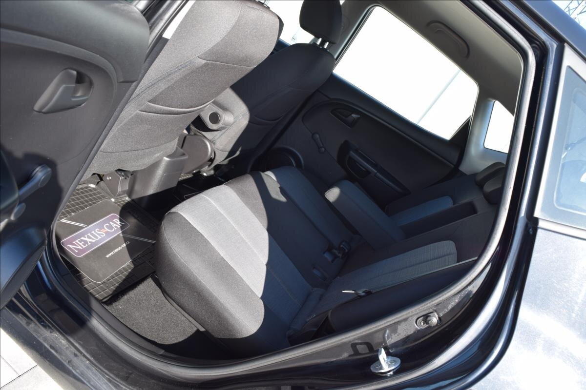 KIA Venga Kombi 1,4 l 66 kw