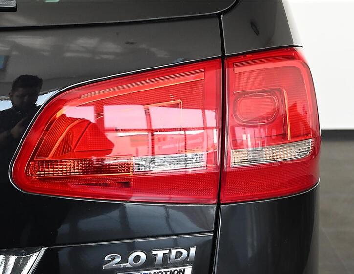 Volkswagen Sharan 32