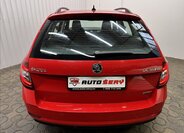 Škoda Octavia Kombi 1,4 l 81 kw