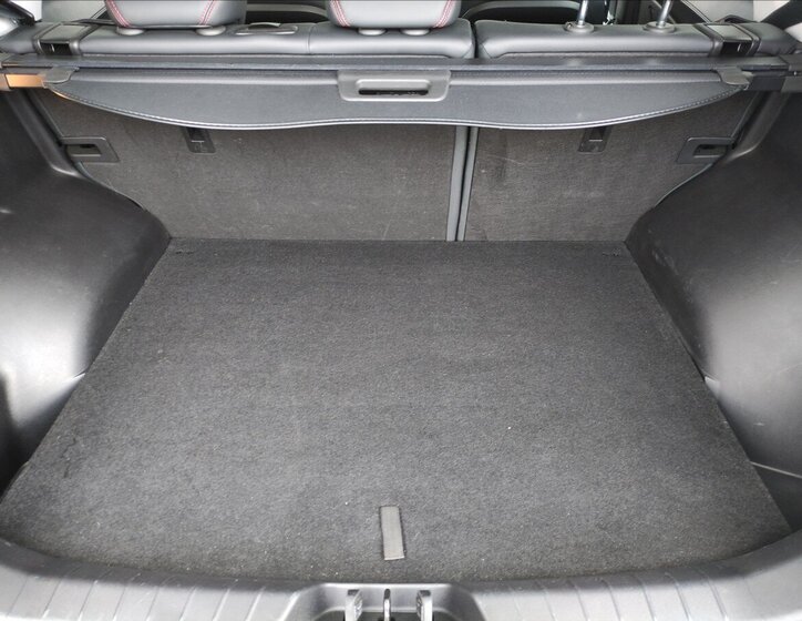 Dongfeng T5 EVO SUV / Terénní 1,5 l 130 kw