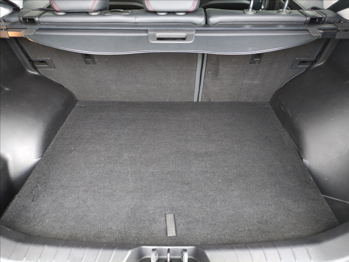 Dongfeng T5 EVO SUV / Terénní 1,5 l 130 kw