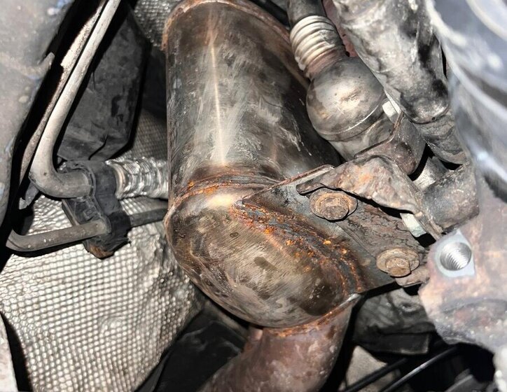 Volkswagen Caddy MPV 0,0 0