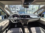 Volkswagen Multivan VAN-Minibus 2,0 l 110 kw