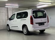 Toyota ProAce City Verso MPV 1,2 l 81 kw