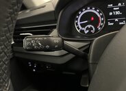 Škoda Scala Hatchback 1,6 l 85 kw