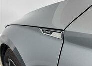 Škoda Superb Liftback 2,0 l 140 kw