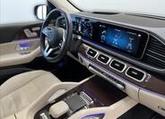 Mercedes-Benz GLE 18