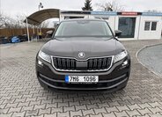 Škoda Kodiaq SUV / Terénní 2,0 l 140 kw