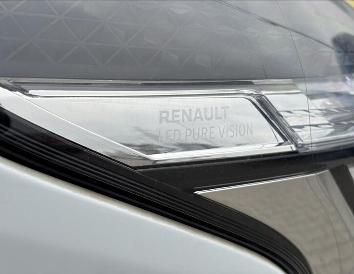 Renault Trafic Skříň 2,0 l 88 kw