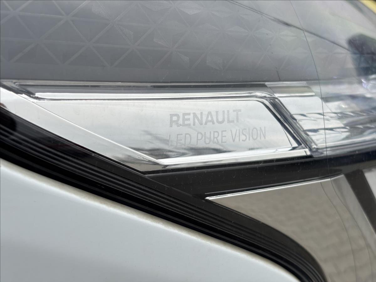 Renault Trafic Skříň 2,0 l 88 kw