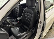 Volkswagen Tiguan Allspace SUV / Terénní 2,0 l 140 kw