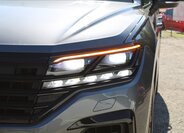 Volkswagen Touareg 44