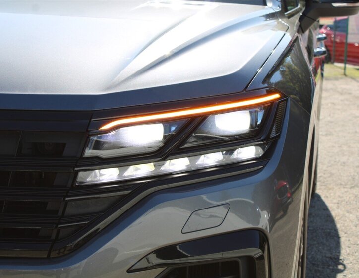 Volkswagen Touareg 44