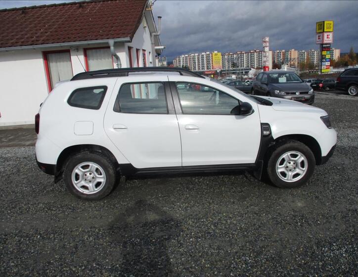 Dacia Duster 5