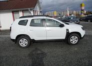 Dacia Duster 5