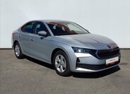 Škoda Octavia Liftback 1,5 l 110 kw