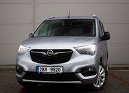Opel Combo MPV 1,2 l 96 kw
