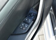 Škoda Superb Liftback 2,0 l 110 kw