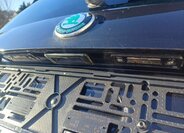 Škoda Roomster Kombi 1,2 l 63 kw