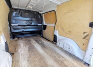 Opel Vivaro Ostatní 2,0 l 110 kw