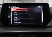 Mazda 6 Sedan / Limuzína 2,2 l 129 kw