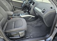 Audi A4 Kombi 2,0 l 110 kw