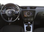 Škoda Octavia 12