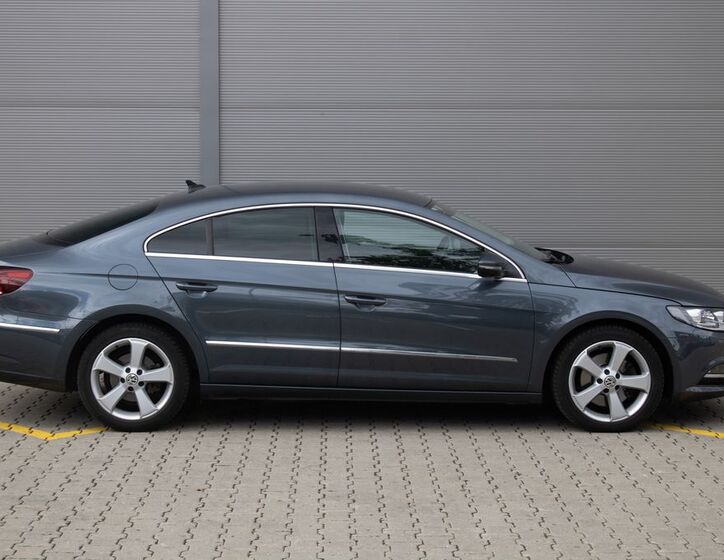Volkswagen CC 4