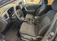 KIA Ceed Kombi 1,5 l 103 kw