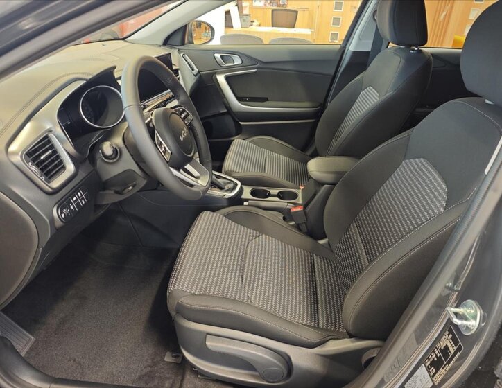 KIA Ceed Kombi 1,5 l 103 kw