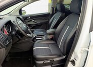 Ford Kuga SUV 2,0 l 120 kw