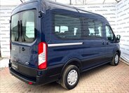 Ford Transit MPV 2,0 l 95 kw
