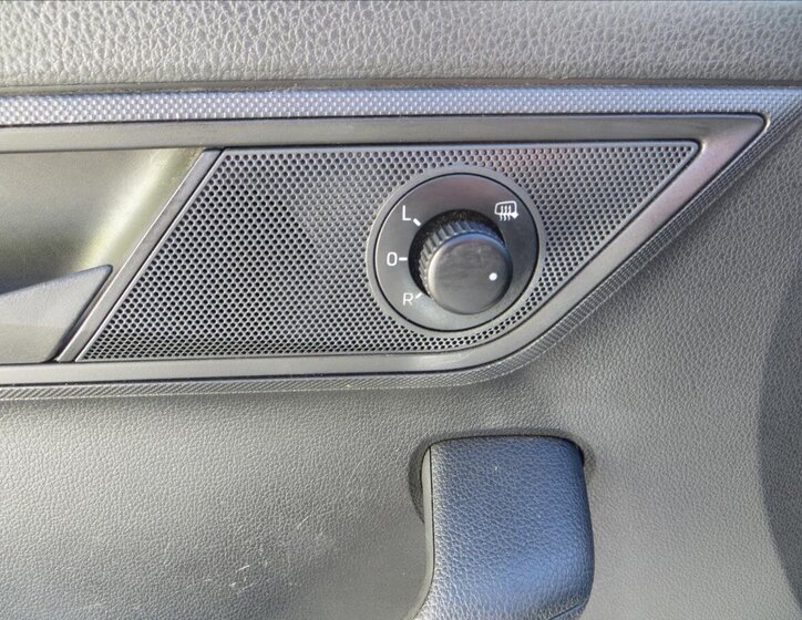 Škoda Fabia Kombi 999,0 70 kw