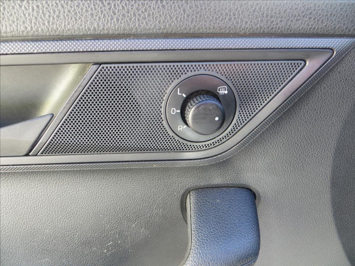 Škoda Fabia Kombi 999,0 70 kw