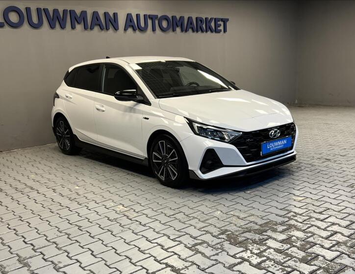 Hyundai i20 13