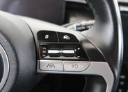 Hyundai Tucson SUV 1,6 l 110 kw