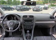 Volkswagen Golf Hatchback 1,2 l 63 kw