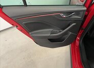 Škoda Scala Hatchback 999,0 85 kw