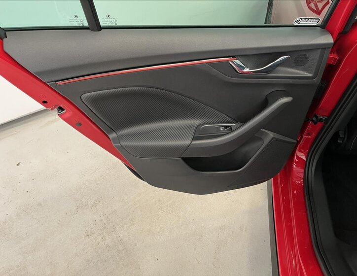 Škoda Scala Hatchback 999,0 85 kw