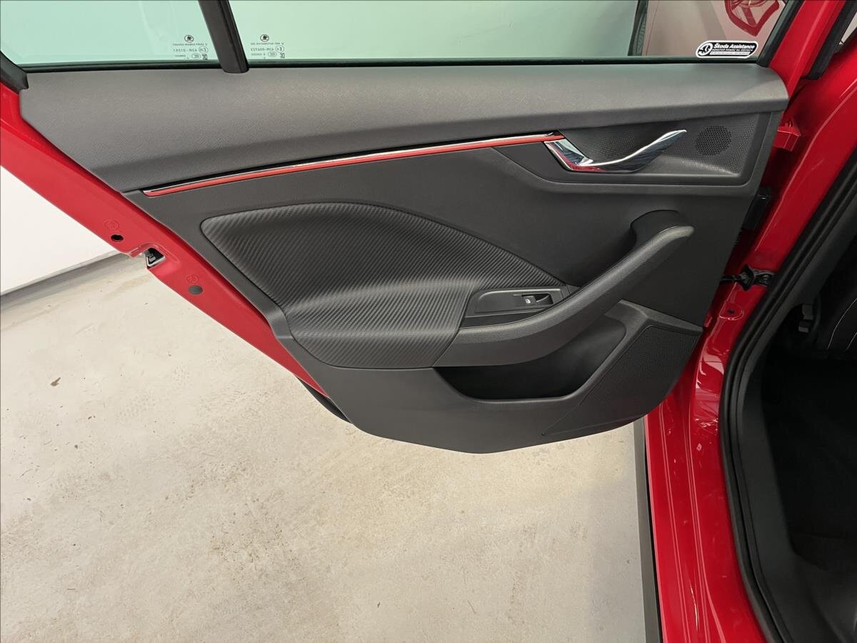 Škoda Scala Hatchback 999,0 85 kw